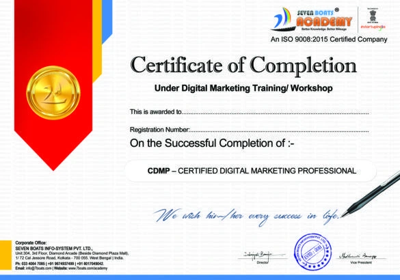 Top Digital Marketing Institute In India, Best Digital Marketing Course _ Seven Boats Academy (2)
